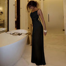 Take Over Me Long Dress