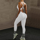 Iconic Rule Jumpsuit