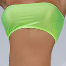 Letting It Slip Away Crop Top