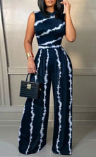 Ferris Dream Jumpsuit