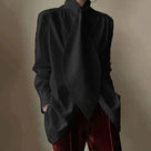 Pixelheart Flight Blouse