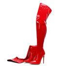 Lost In A Crowd Boot