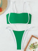 Roll Through My Mind Two Pieces