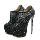 Findin' Love Ankle Boots