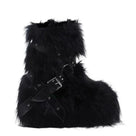 Heart Of The Street Ankle Boots