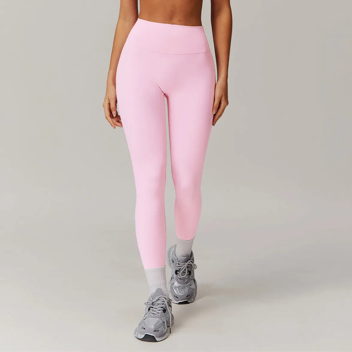 Scream My Name Legging Set