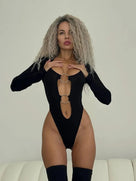 Breathe Me In Bodysuit