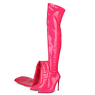 Lost In A Crowd Boot