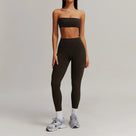Scream My Name Legging Set