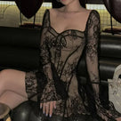 Can't stop the feeling Mini Dress