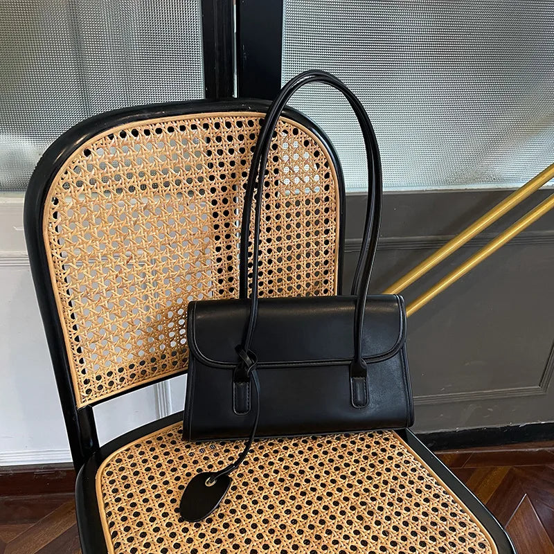 After Her Choice Shoulder Bag