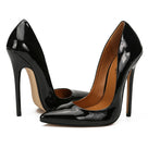 Lost Bell Beauty Stilettos