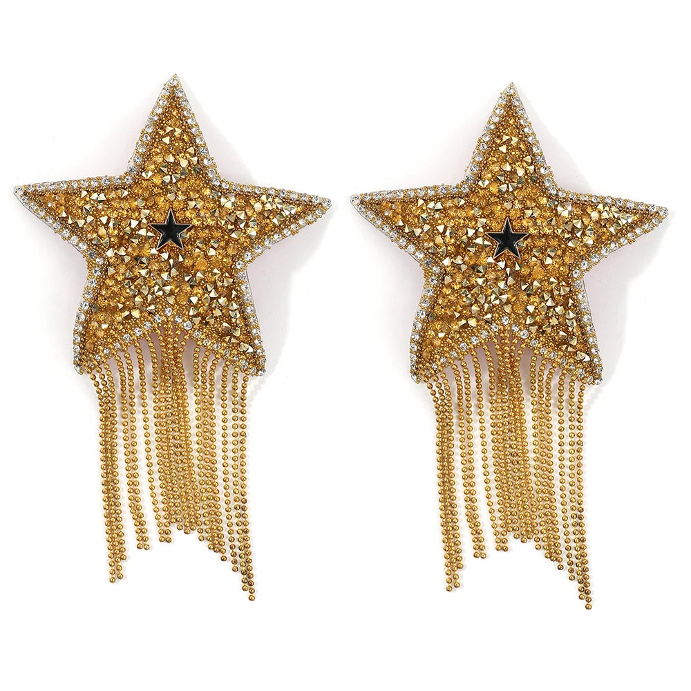 A Star To Remember Body Jewelry