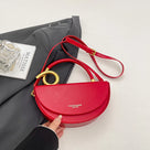 The Long Return Sling Bag