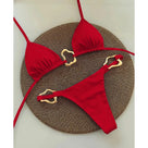 Crashing Calm Bikini