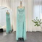 My Melancholia Long Dress