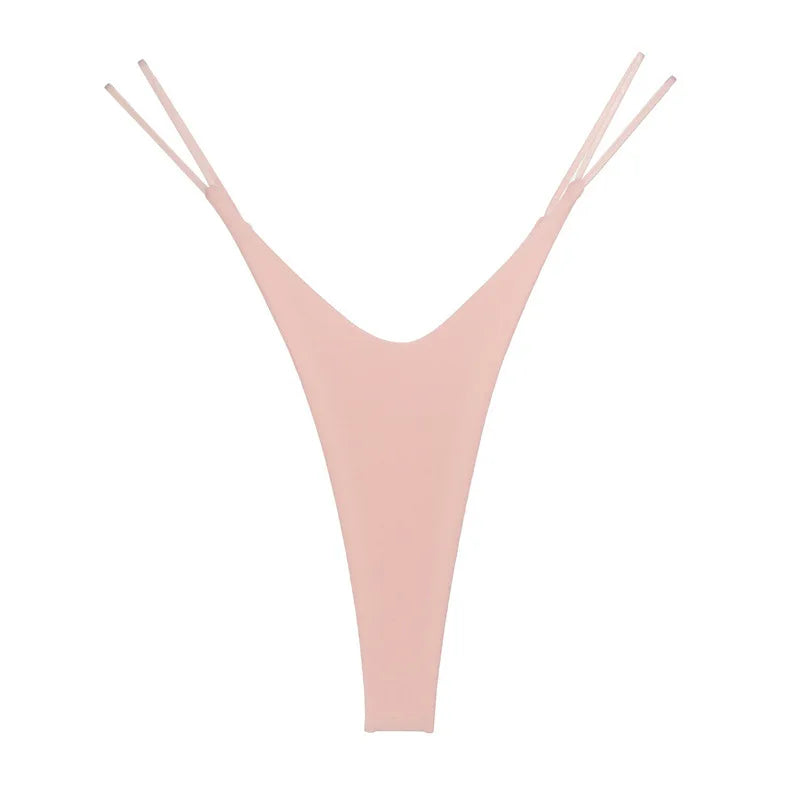 Standing In The Cold Rain G-String – Maimoco