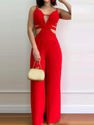 A Real Good Time Jumpsuit