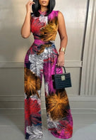 Ferris Dream Jumpsuit