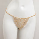 Velvet Aura Body Jewelry