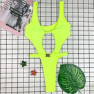 Hanging Over My Head One Piece