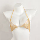 Velvet Aura Body Jewelry