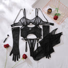 Decode Desire Lingerie