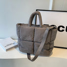 Love in Balance Shoulder Bag