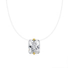 Pictures in Frames Pendant Necklace