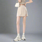 Melodies To Heart Beats Mini Skirt