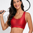 Dangerous Crush Sport Bra