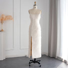 Fixing The Rules Maxi Dress