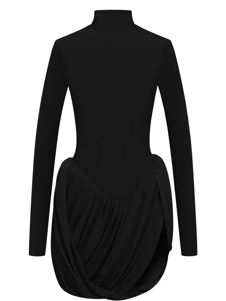 Midnight Thoughts Dress