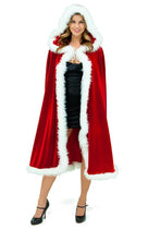 Wicked Dominion Cape