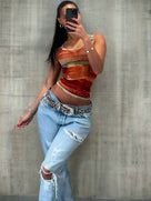 Edge of Escape Tank Top