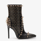 Lone Star Mid-Calf Boots