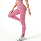 Cheeky Groove Leggings