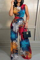 Ferris Dream Jumpsuit