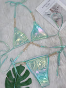 Power Within My Soul Two Piece