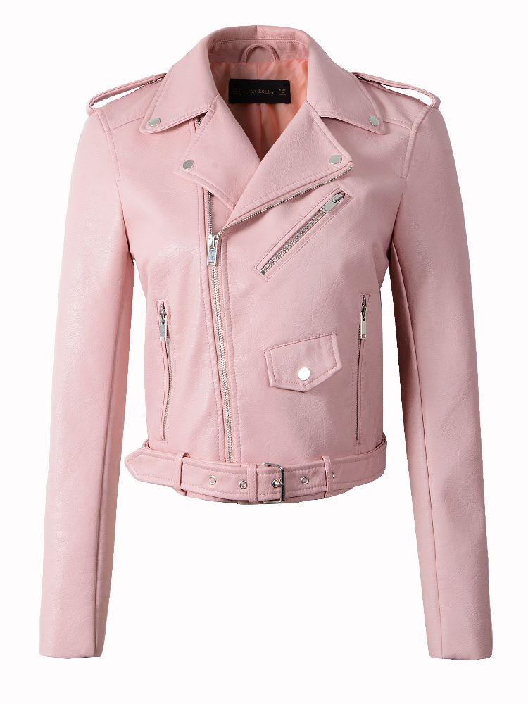 There In Front Of Me Jacket