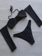 Speaking With The Angel Bikini