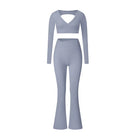 Gonna Be Alright Legging Set