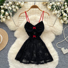 Fix Me Every Time Nightdress