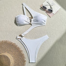 Don't Kill My Vibes Monokini