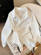 Don't Stop Believin' Blouse