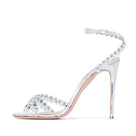 You're The Sunshine On My Life Heeled Sandals