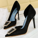 Daisy Dreamwalk Pump Shoes