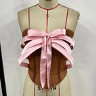 Waiting For Never Bustier