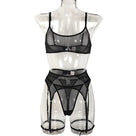 Show You The Wild Lingerie