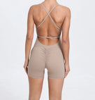 Good Vibrations Romper